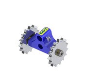 Image of Albion Delamination Detection Tool (DDT)